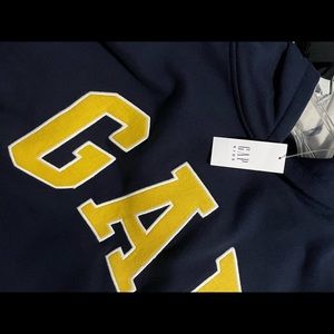 Gap kids xl hoodie